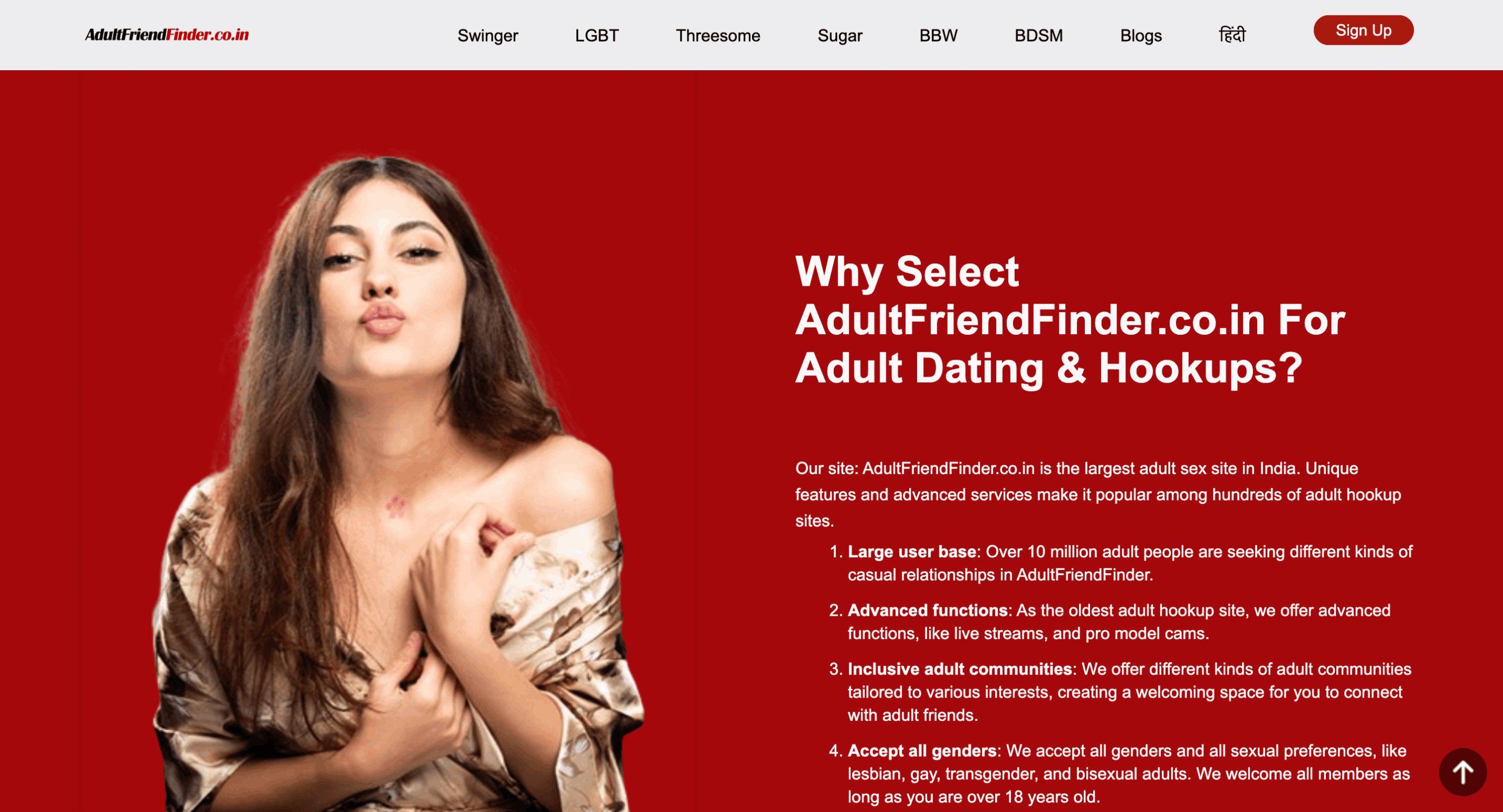 Best adult dating